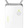 D-Link DAP-1620 Wireless Range Extender AC1200 Der Wireless-N-USB-Adapter TL-WN722N ermöglicht es Ihnen, einen Desktop-Computer oder ein Notebook mit einem WLAN zu verbinden und auf eine Hochgeschwindigkeitsinternetverbindung zuzugreifen. Da er den IEEE802.11n-Standard erfüllt, bietet er eine WLAN-Geschwindigkeit von bis zu 150Mbps, was für das Online-Gaming oder sogar das Videostreaming günstig ist. Auch kann die WLAN-Sicherheitsverschlüsselung, die das Netzwerk vor Bedrohungen von außen schützt, einfach durch einen Druck auf die "QSS"(Quick-Setup-Security)-Taste gestartet werden.