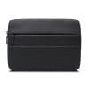 Kensington K60394WW Laptoptasche 35,6 cm (14") Schutzhülle Schwarz Kensington K60395WW. Etui-Typ: Schutzhülle, Maximale Bildschirmgröße: 40,6 cm (16"). Gewicht: 210 g. Oberflächenfärbung: Einfarbig