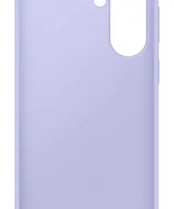 Samsung Silicone Case für Galaxy A57, Violet Samsung Silicone Case für Galaxy A57, Violet – Bild 5