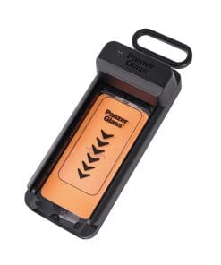PanzerGlass Screen Protector Samsung Galaxy A17 for FastFit PanzerGlass Screen Protector Samsung Galaxy A17 for FastFit – Bild 5