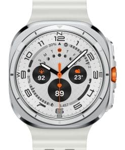 Alternative view of Samsung Galaxy Watch Ultra LTE SM-L705 (2025) 47mm, Tit. White