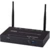 ATEN VP2021 Drahtloser 4K-Präsentations-Switch mit Quad View / Ethernet (WebGUI) Steuerung Erweitert Ihr Notebook mit USB-C oder USB A Anschluss mit 4 zusätzlichen USB Super-Speed-Ports.Der DIGITUS USB 3.0 Hub Slim Line ist die ideale Erweiterung für jeden Arbeitsplatz. Bis zu vier USB-Geräte können verbunden und gleichzeitig verwendet werden, sodass der Einsatz von mehreren Eingabegeräten oder mobilen Speichergeräten problemlos möglich ist. Datenübertragungen erreichen dank der USB 3.0 Technologie eine Geschwindigkeit bis zu 5 Gbps und gewährleisten schnellsten Datenaustausch. Der 4-Port Hub ist dank seines schlanken Designs der ideale Begleiter auf Reisen, aber auch in Home & Office unentbehrlich. Mit dem 1,2 m Kabel können Sie die Länge so anpassen, dass es perfekt zu Ihrem Laptop oder Ihrer Workstation passt.