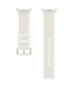 Alternative view of Samsung Misty Band (M/L), Cream (für Watch 8 und 9)