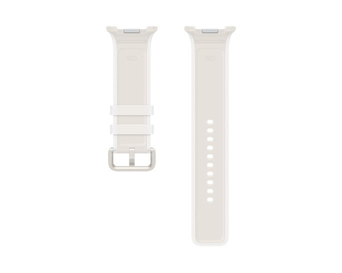 Samsung Misty Band (M/L), Cream (für Watch 8 und 9) Samsung Misty Band (M/L), Cream (für Watch 8 und 9) – Bild 2