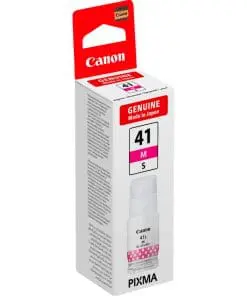 Alternative view of Canon GI-41S M Druckerpatrone 1 Stück(e) Original Magenta