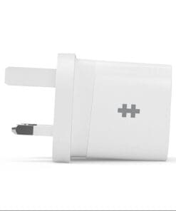 Hyper HyperJuice 20W USB-C Charger - UK - Hyper HyperJuice 20W USB-C Charger - UK - – Bild 3