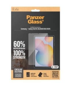 PanzerGlass Screen Protector Samsung Galaxy Tab S6 Lite PanzerGlass Screen Protector Samsung Galaxy Tab S6 Lite – Bild 3