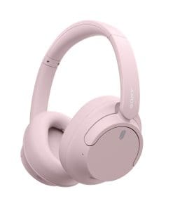 Sony WHCH720NP.CE7 Kopfhörer & Headset Verkabelt & Kabellos Kopfband Anrufe/Musik USB Typ-C Bluetooth Blau