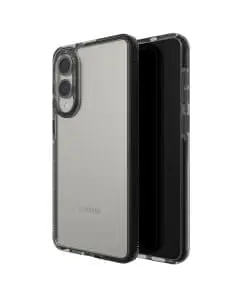 Alternative view of ZAGG Santa Cruz Handy-Schutzhülle 17 cm (6.7") Cover Schwarz, Transparent