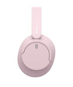 Alternative view of Sony WHCH720NP.CE7 Kopfhörer & Headset Verkabelt & Kabellos Kopfband Anrufe/Musik USB Typ-C Bluetooth Blau