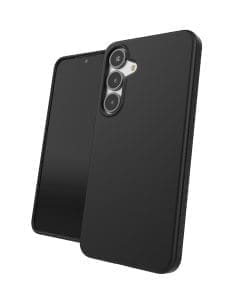 ZAGG Milan Snap Handy-Schutzhülle 17 cm (6.7") Cover Schwarz