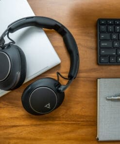 Poly Bluetooth Headset Voyager Surround 80 USB-C/A Poly Bluetooth Headset Voyager Surround 80 USB-C/A – Bild 7