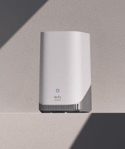 Alternative view of Eufy HomeBase 3 Weiß