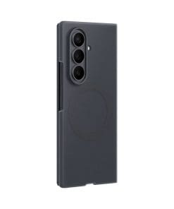Samsung Silicone Magnet Case für Galaxy Fold8 Ultra Black Samsung Silicone Magnet Case für Galaxy Fold8 Ultra Black – Bild 3