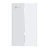 TP-Link Festa F65-Wall AX3000 Wandmontage WiFi 6 Access Point Der TP-Link Festa FR205 bietet eine Kombination aus professionellen Netzwerkfunktionen und benutzerfreundlicher Bedienung. Mit fünf Gigabit-Ports (1× WAN, 2× WAN/LAN, 2× LAN) und einem USB-WAN-Port für 4G/3G-Modems ermöglicht er flexible Konnektivität und mobiles Breitband-Backup. Die Unterstützung von bis zu drei WAN-Verbindungen mit intelligentem Lastenausgleich und Failover sorgt für eine stabile und effiziente Internetnutzung. Dank umfassender VPN-Unterstützung (IPSec, PPTP, L2TP, OpenVPN) und zentralem Cloud-Management über die kostenlose Festa-App oder Weboberfläche ist der FR205 ideal für kleine Unternehmen, Home-Offices und anspruchsvolle Privatanwender.