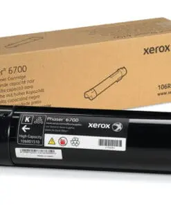 XEROX Toner schwarz 106R01510 (ca. 18.000 Seiten)
