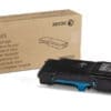 XEROX Toner cyan 106R02229 (ca. 6.000 Seiten) Phaser 6600/WorkCentre 6605 Hochleistungs-Tonerpatrone Gelb (6.000 Seiten) für Phaser 6600<br><br>XeroxPhaser 6600/WorkCentre 6605 Hochleistungs-Tonerpatrone Gelb (6.000 Seiten) für Phaser 6600 wurden eigens für unsere Produkte konzipiert und getestet. Sie gewährleisten optimale Druckqualität und höchste Zuverlässigkeit beim Druckvorgang. Darauf können Sie sich verlassen – Seite für Seite. Original Xerox Verbrauchsmaterialien und Xerox Systeme sind füreinander gemacht. Geben Sie sich nicht mit Nachahmungen zufrieden.