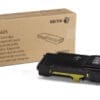 XEROX Toner gelb 106R02231 (ca. 6.000 Seiten)