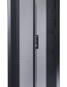APC - NetShelter SX 48U 750mm x 1200mm, tiefes Gehäuse,Schwarz APC - NetShelter SX 48U 750mm x 1200mm, tiefes Gehäuse,Schwarz – Bild 3