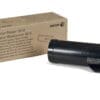 XEROX Toner schwarz 106R02720 (ca. 5.900 Seiten) Erzielen Sie mit Schriftbändern von Brother immer hervorragende, detailierte Ergebnisse.