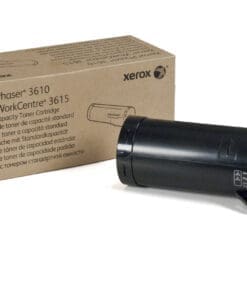XEROX Toner schwarz 106R02720 (ca. 5.900 Seiten)