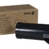 XEROX Toner schwarz 106R02731 (ca. 25.300 Seiten) HP 648 LaserJet Druckverbrauchsmaterialien sind speziell auf Ihren Drucker abgestimmt, damit Sie Geschäftsdokumente in professioneller Farbqualität und mit zuverlässiger Druckkassettenleistung drucken können. HP Color LaserJet Tonerkassetten garantieren dauerhafte Produktivität und minimalen Zeitverlust.
