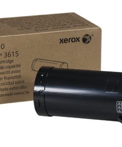 XEROX Toner schwarz 106R02731 (ca. 25.300 Seiten)