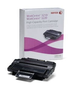 XEROX Toner schwarz 106R01486 (ca. 4.100 Seiten)
