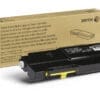 XEROX Toner gelb 106R03529 (ca. 8.000 Seiten)