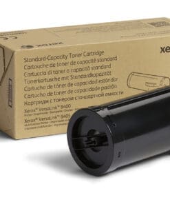 XEROX Toner schwarz 106R03580 (ca. 5.900 Seiten)