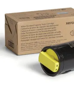 XEROX Toner gelb 106R03898 ca. 6.000 Seiten