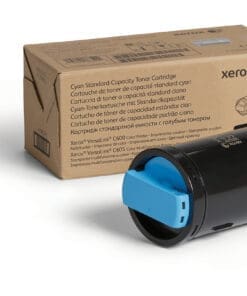 XEROX Toner cyan 106R03896 ca. 6.000 Seiten