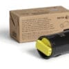 XEROX Toner gelb 106R03861 ca. 2.400 Seiten