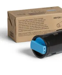XEROX Toner cyan 106R03932 ca. 16.800 Seiten