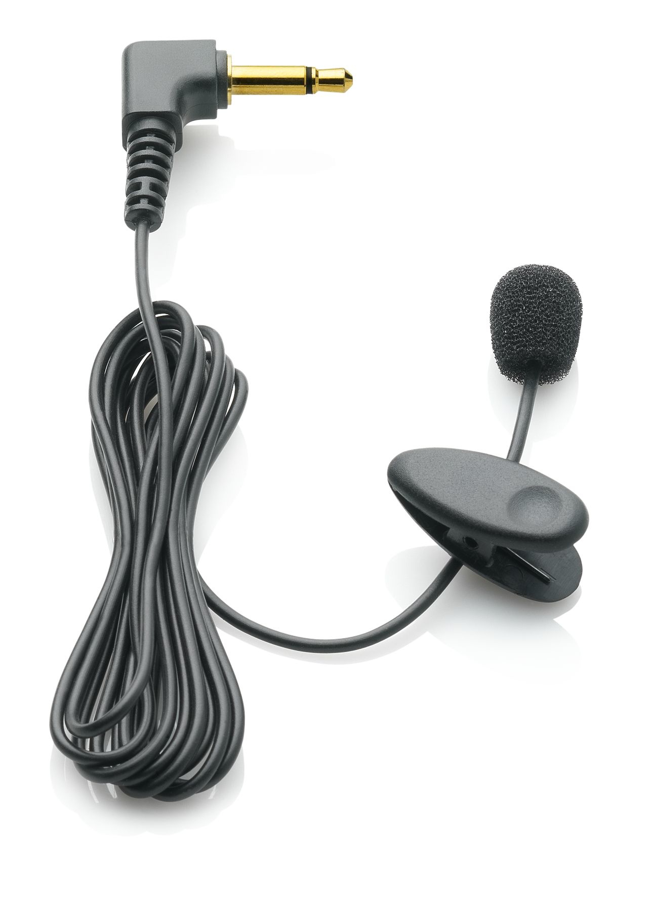 Philips Geräusch-Reduktions-Mikrofon Hi-Q LFH 9173 Philips Geräusch-Reduktions-Mikrofon Hi-Q LFH 9173