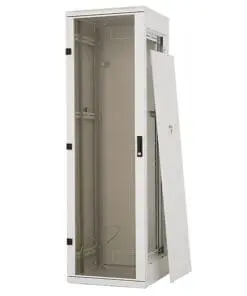 Alternative view of Triton 19" Standschrank 42HE 600x900 Glastür