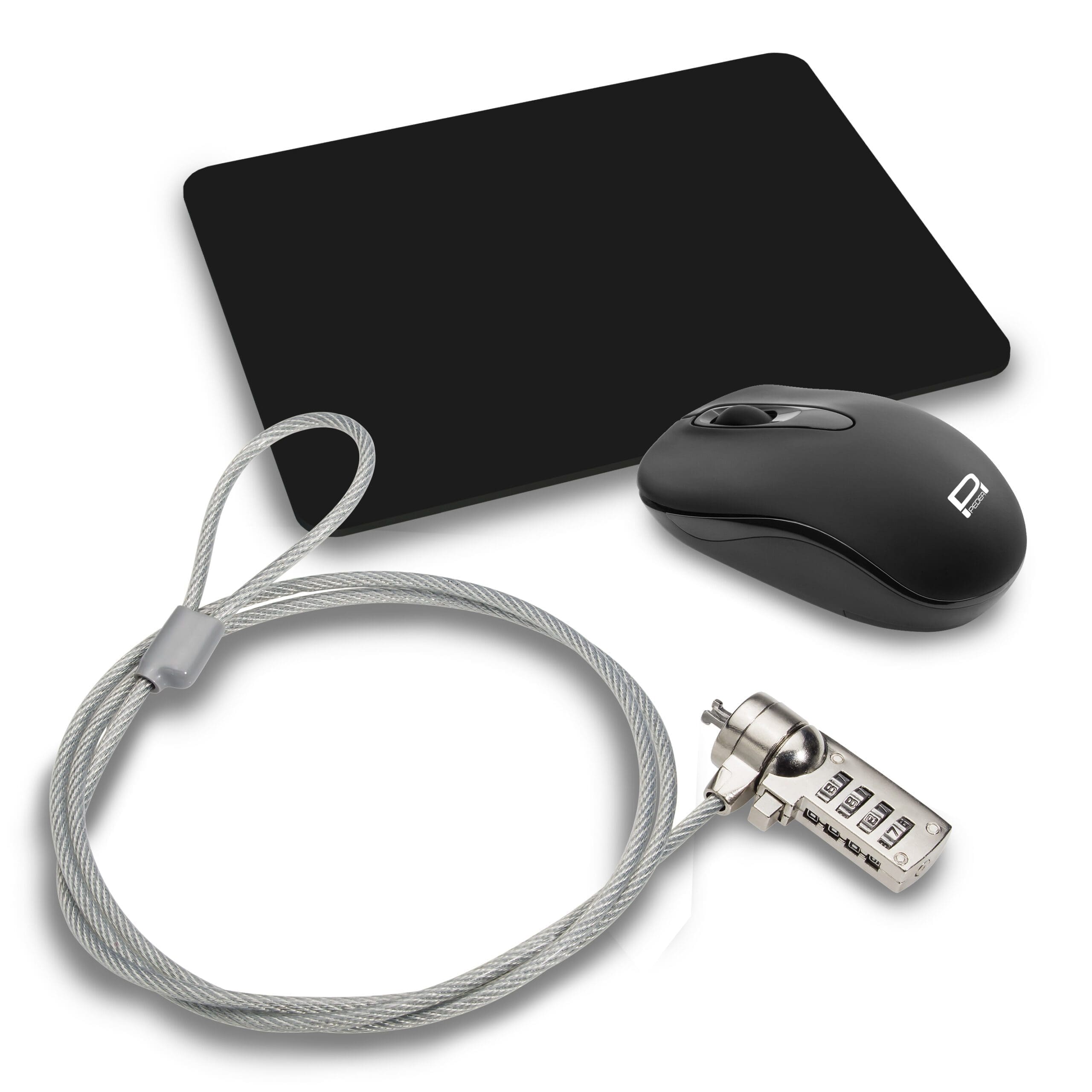 PEDEA Laptop Starterset Trendline 33,8cm (13,3"), schwarz PEDEA Laptop Starterset Trendline 33,8cm (13,3"), schwarz