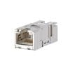 METZ CONNECT E-DAT Industry RJ45 Kupplungseinsatz Class E